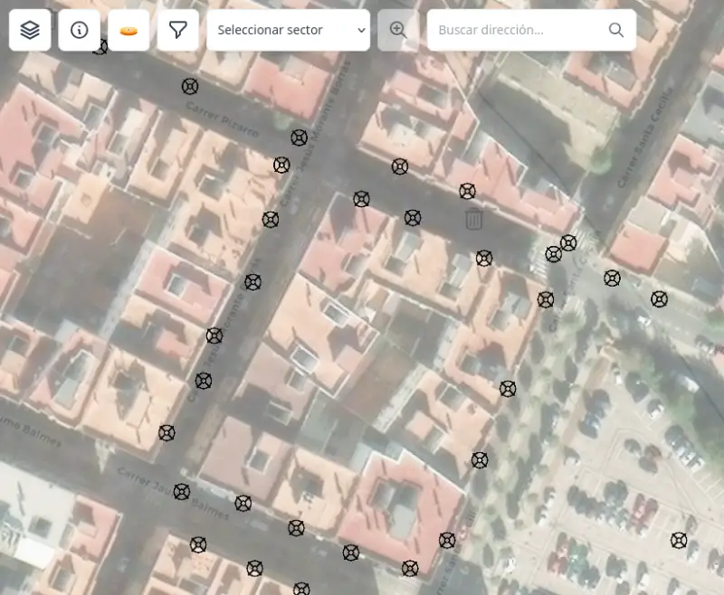 Mantenimiento Preventivo 4.0: GIS y Decisiones de Inversión