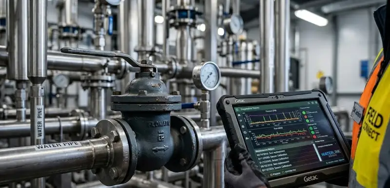 El Coste Real de los Activos Críticos: Cómo el TCO Transforma la Toma de Decisiones en Mantenimiento