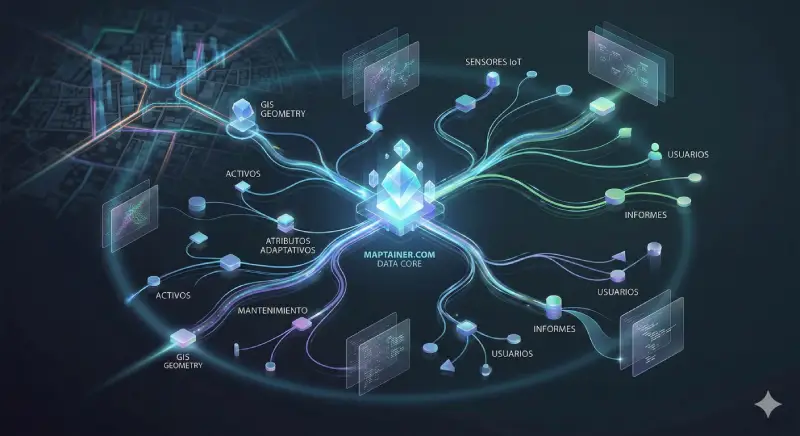 Do you manage other assets or interventions?