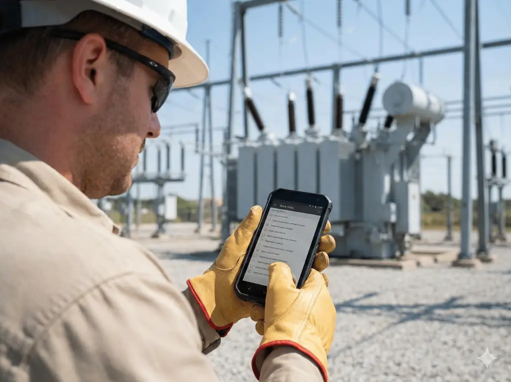 Areas without coverage